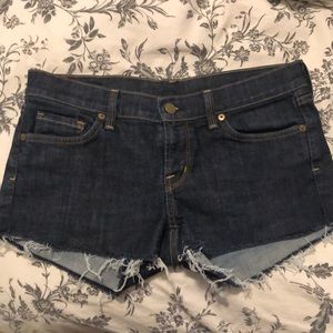 Citizen of Humanity kelly #063 shorts